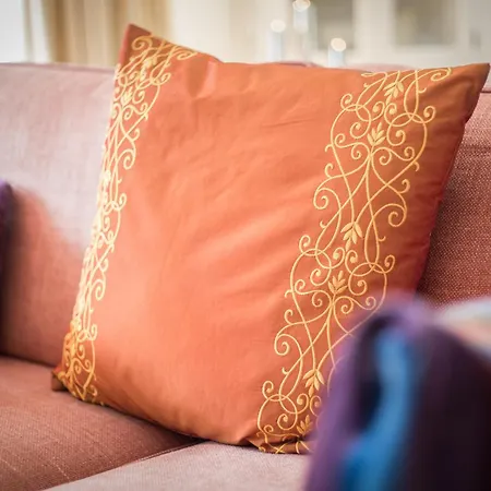 Casa vacanze Luv Hues Keitum