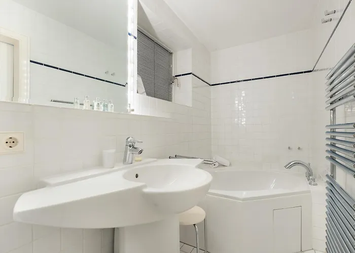 Luv Hues Vakantiehuis Keitum