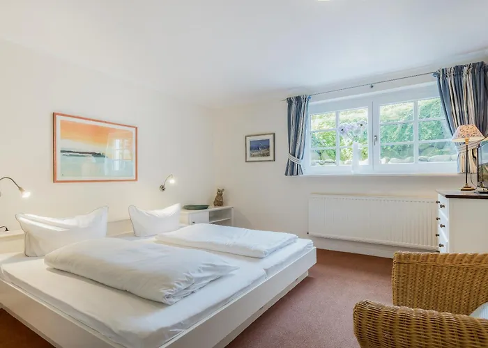 Luv Hues Vakantiehuis *