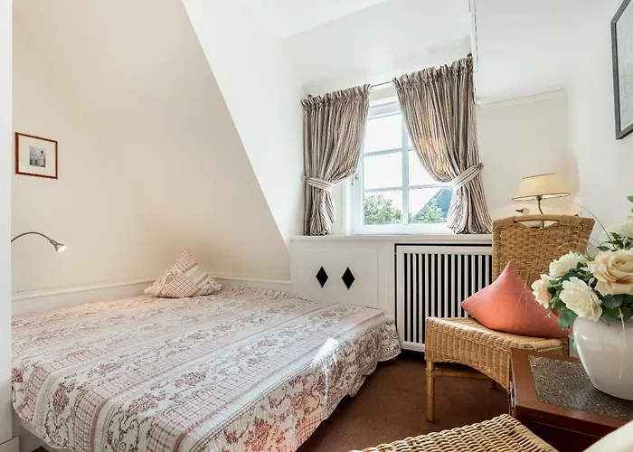 Vakantiehuis Luv Hues