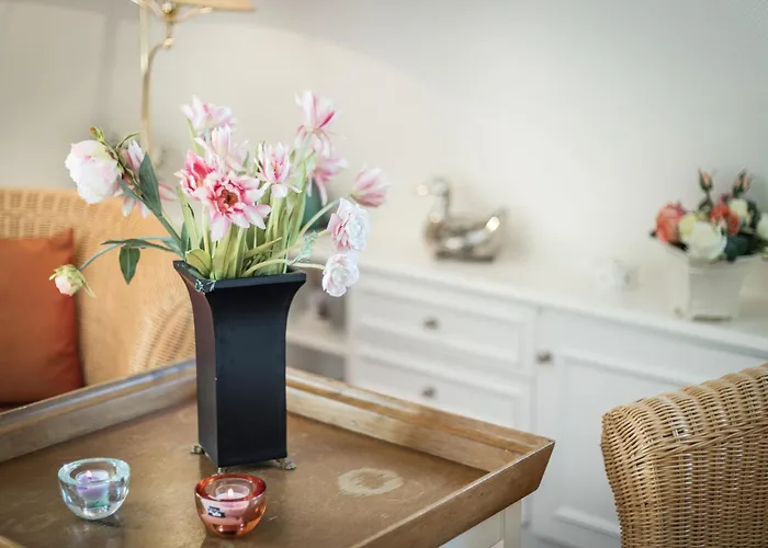 Vakantiehuis Luv Hues