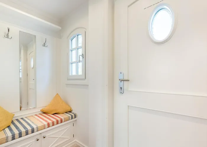 Luv Hues Vakantiehuis