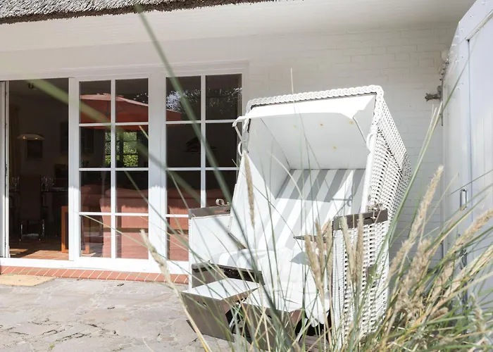 Vakantiehuis Luv Hues