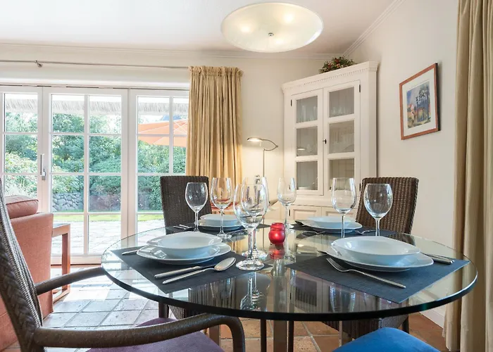 Luv Hues Vakantiehuis *