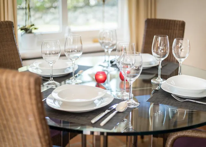 Vakantiehuis Luv Hues