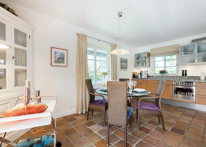 Vakantiehuis Luv Hues *