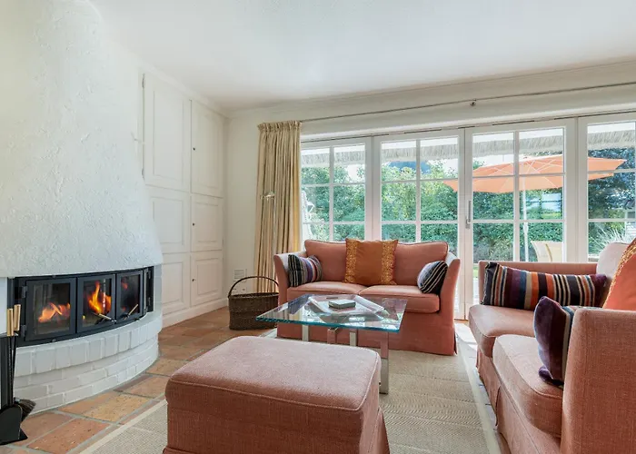 Luv Hues Vakantiehuis *