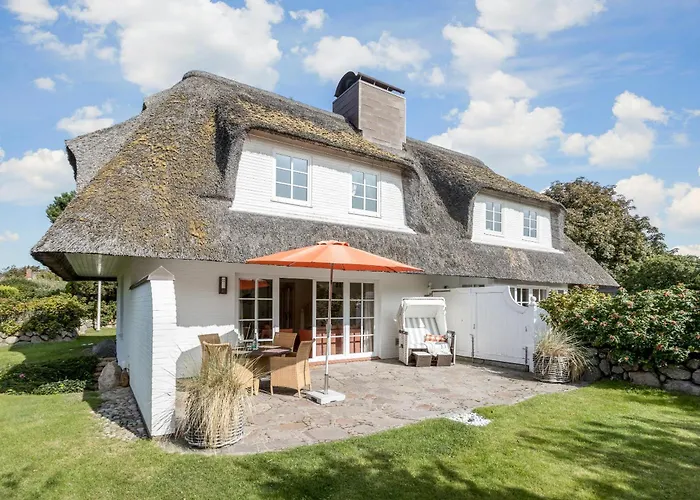 Vakantiehuis Luv Hues